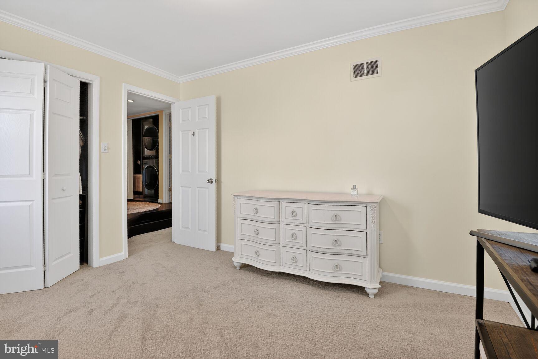 MANASSAS PARK - Residential