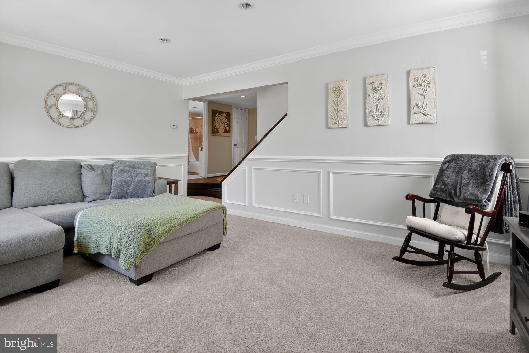 MANASSAS PARK - Residential