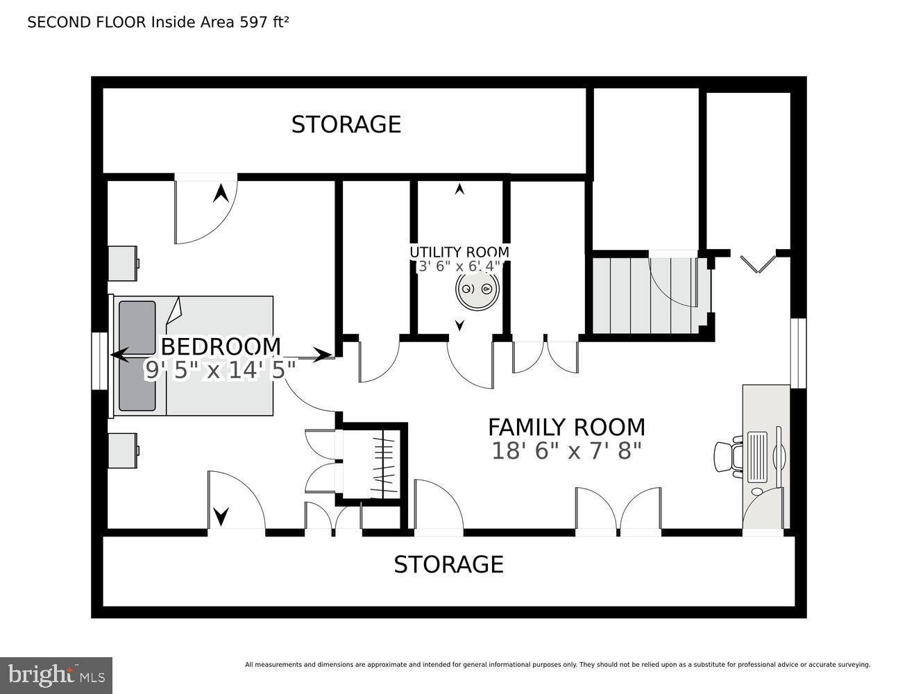 MANASSAS PARK - Residential