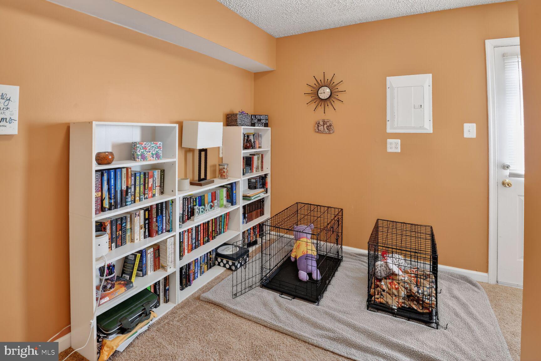 MANASSAS PARK - Residential