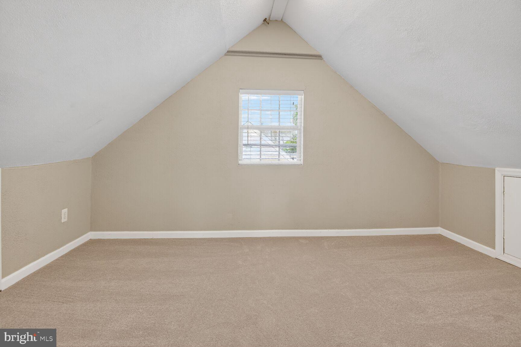 MANASSAS PARK - Residential