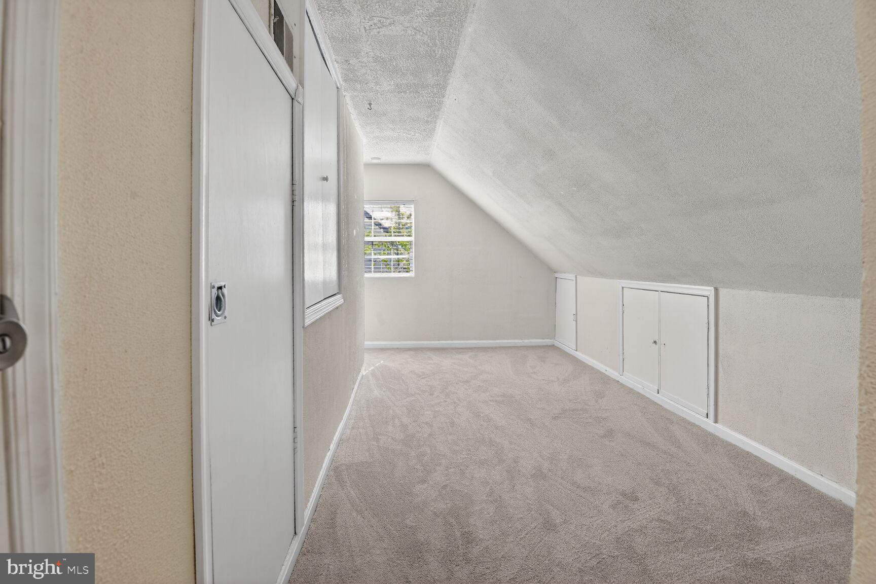 MANASSAS PARK - Residential