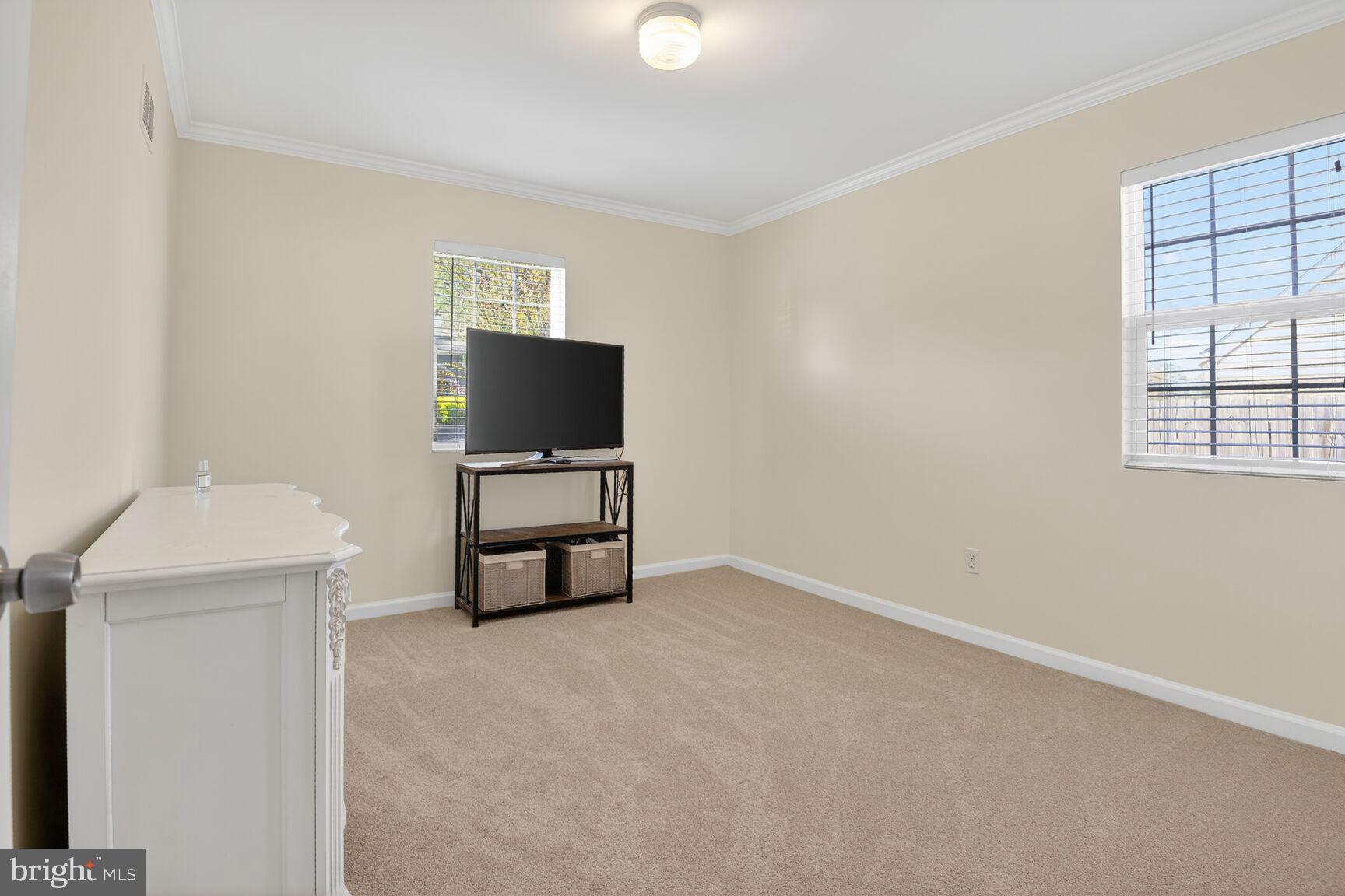 MANASSAS PARK - Residential