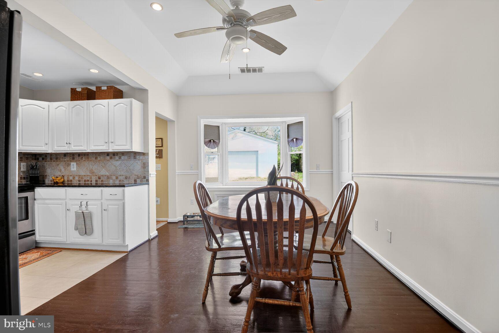 MANASSAS PARK - Residential