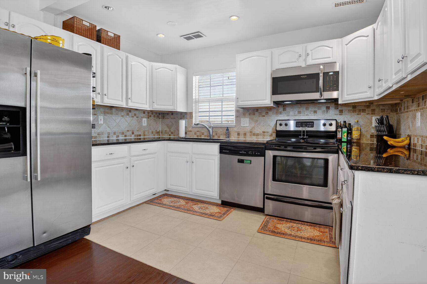 MANASSAS PARK - Residential