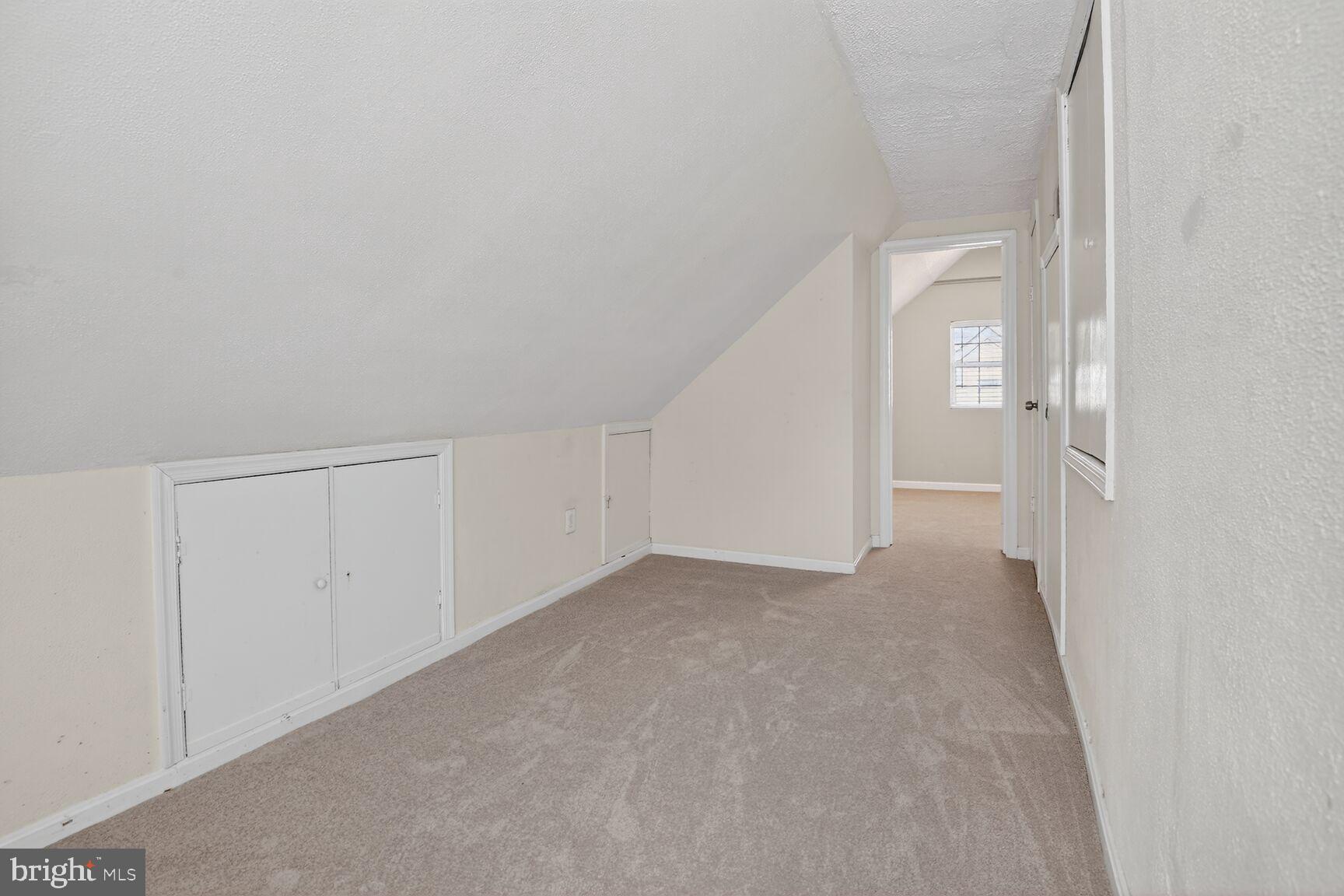 MANASSAS PARK - Residential