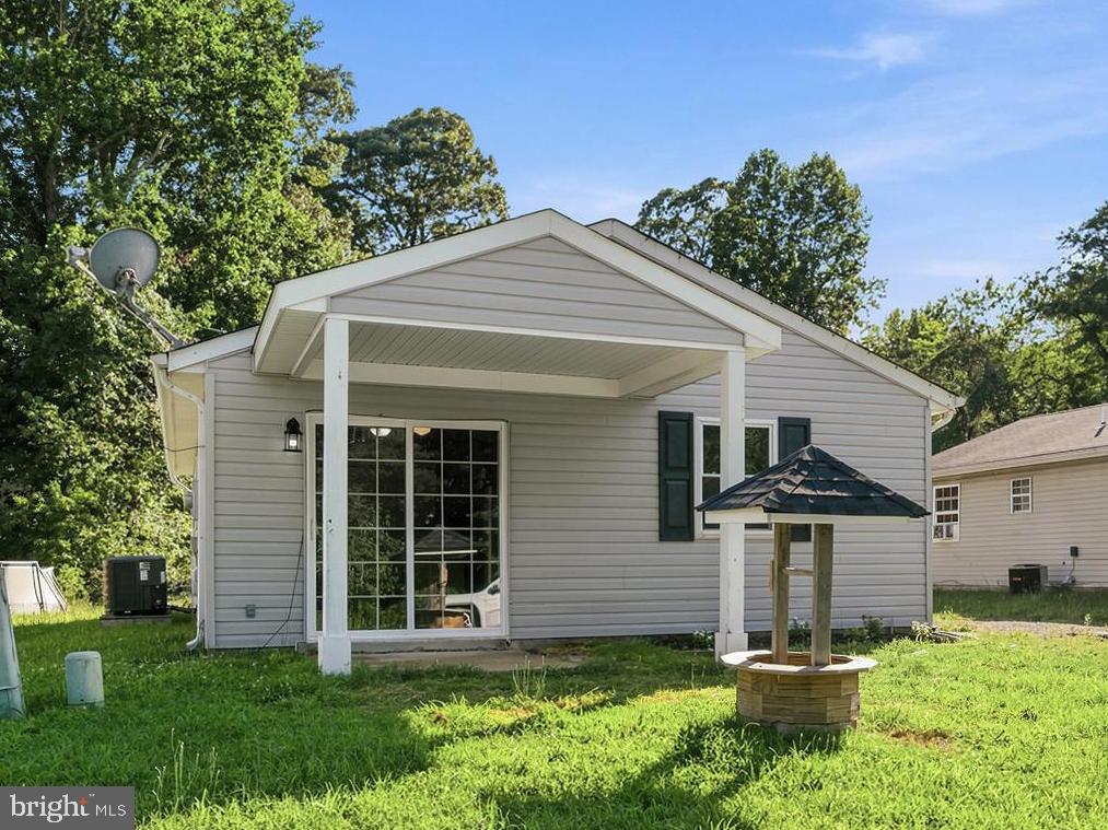 650 FIELD ROAD