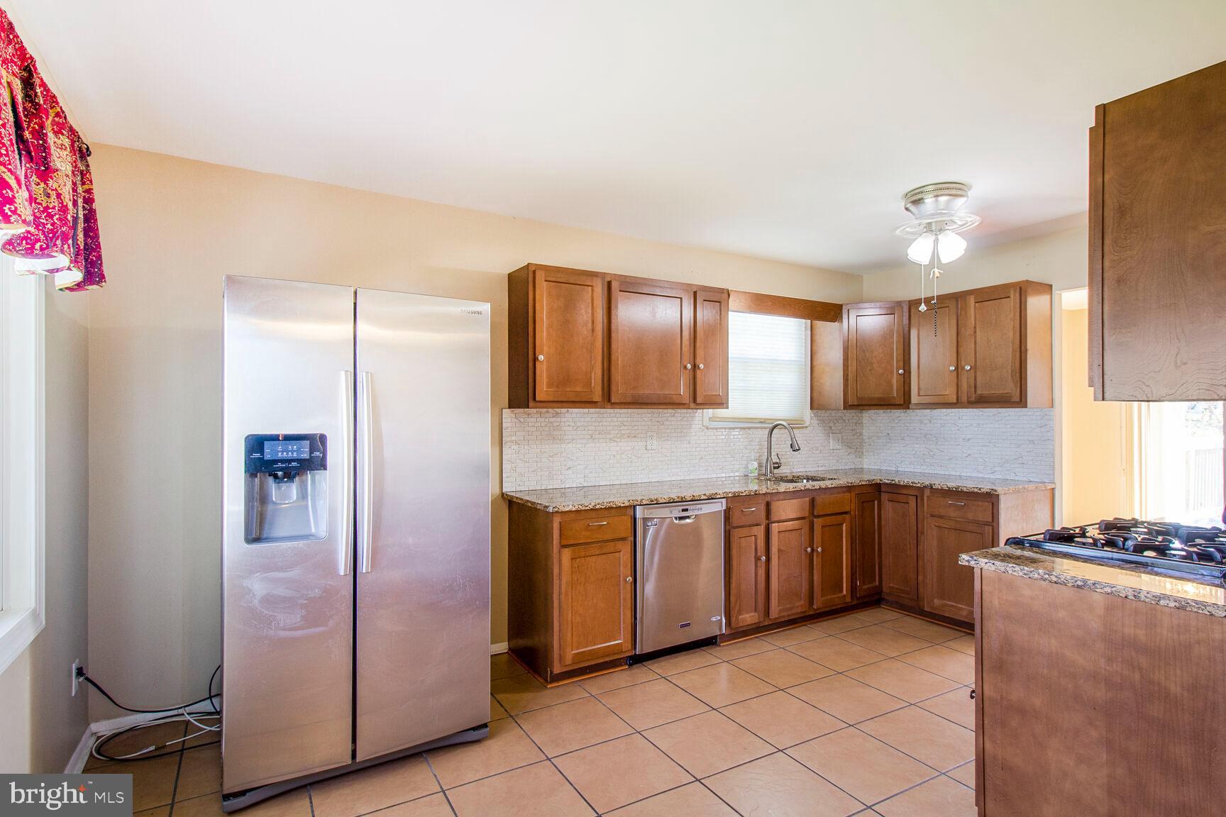 RANDALL - Residential