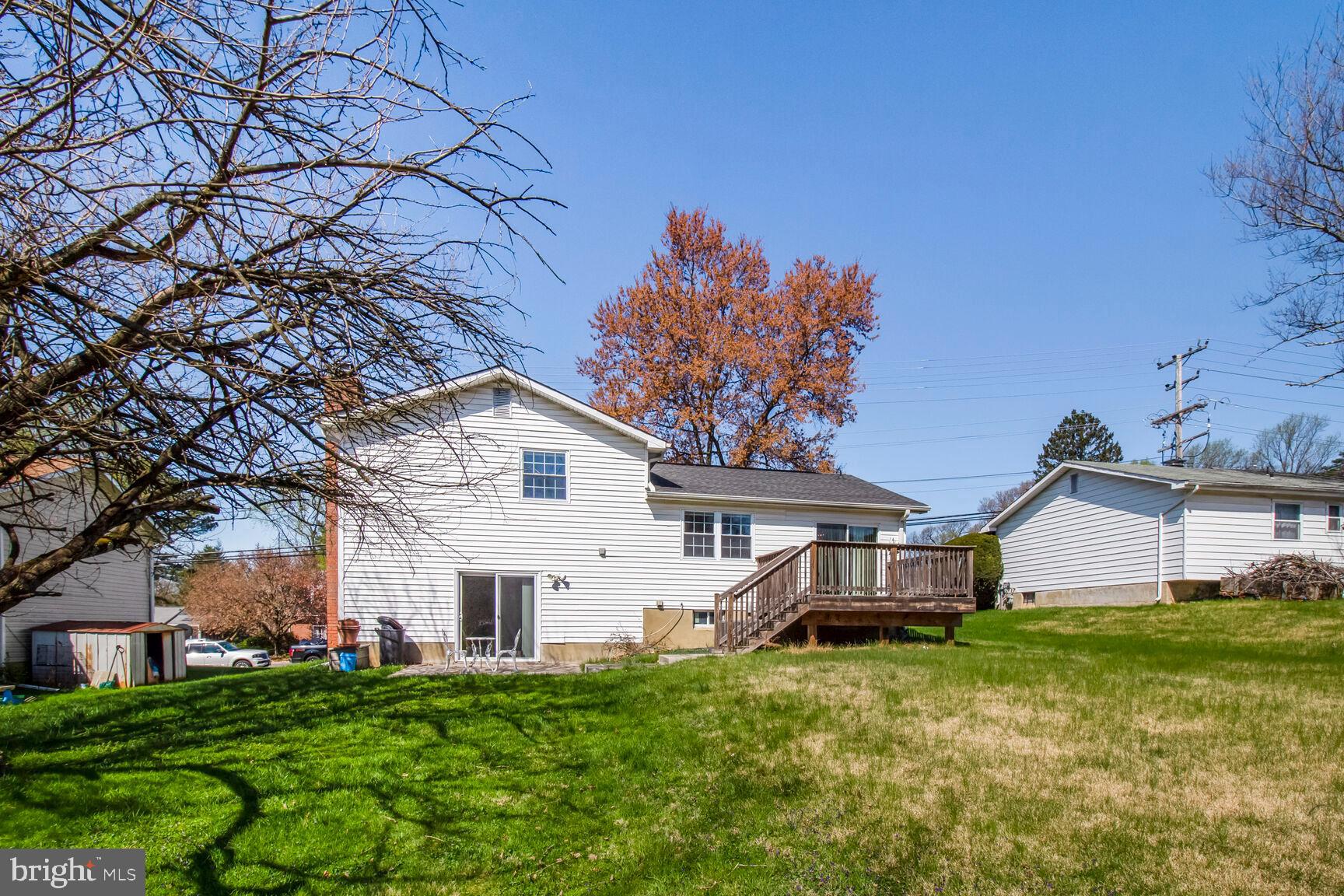 RANDALL - Residential