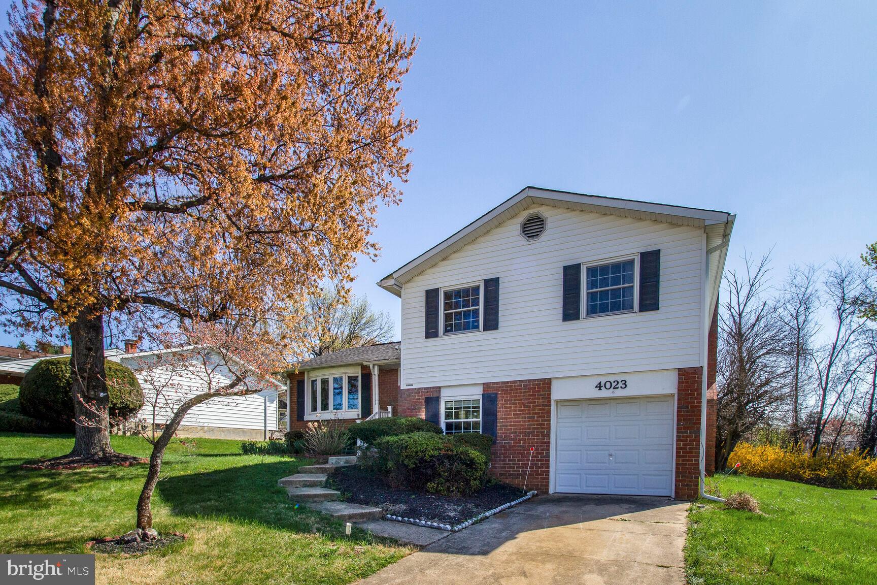 RANDALL - Residential