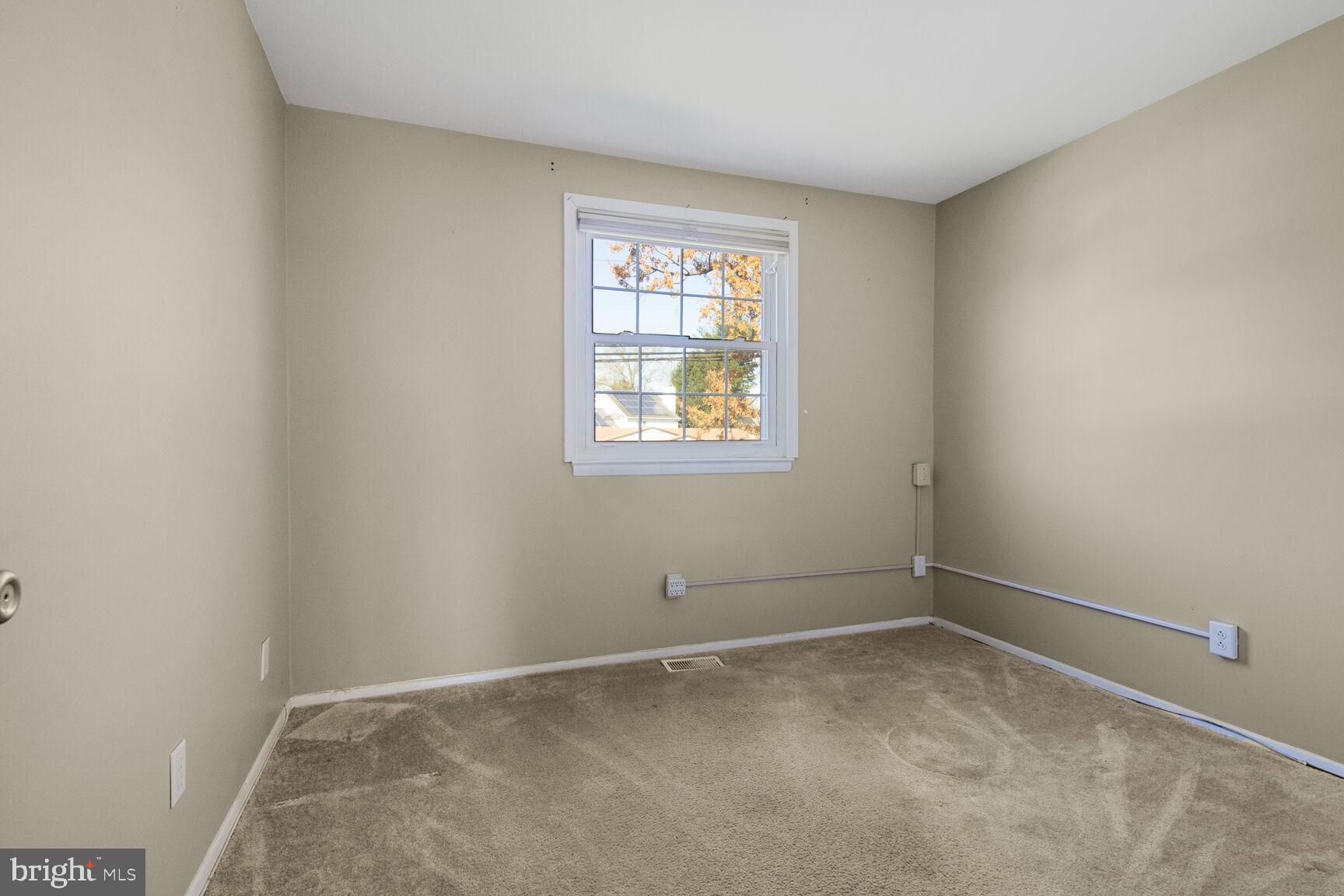 RANDALL - Residential