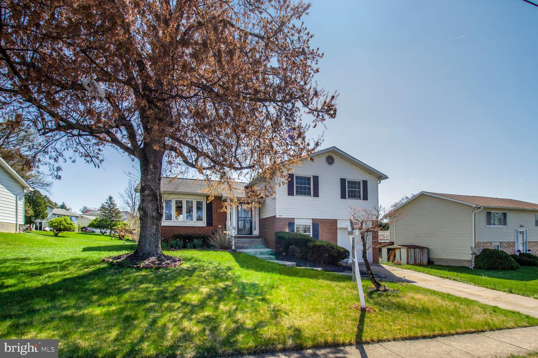 RANDALL - Residential