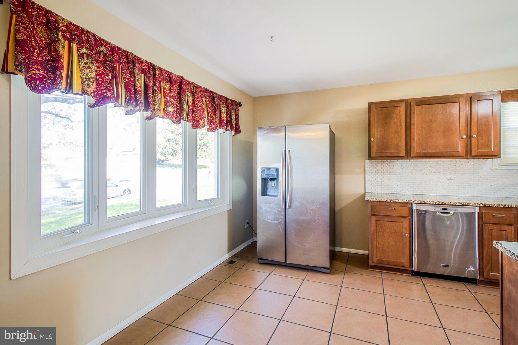 RANDALL - Residential