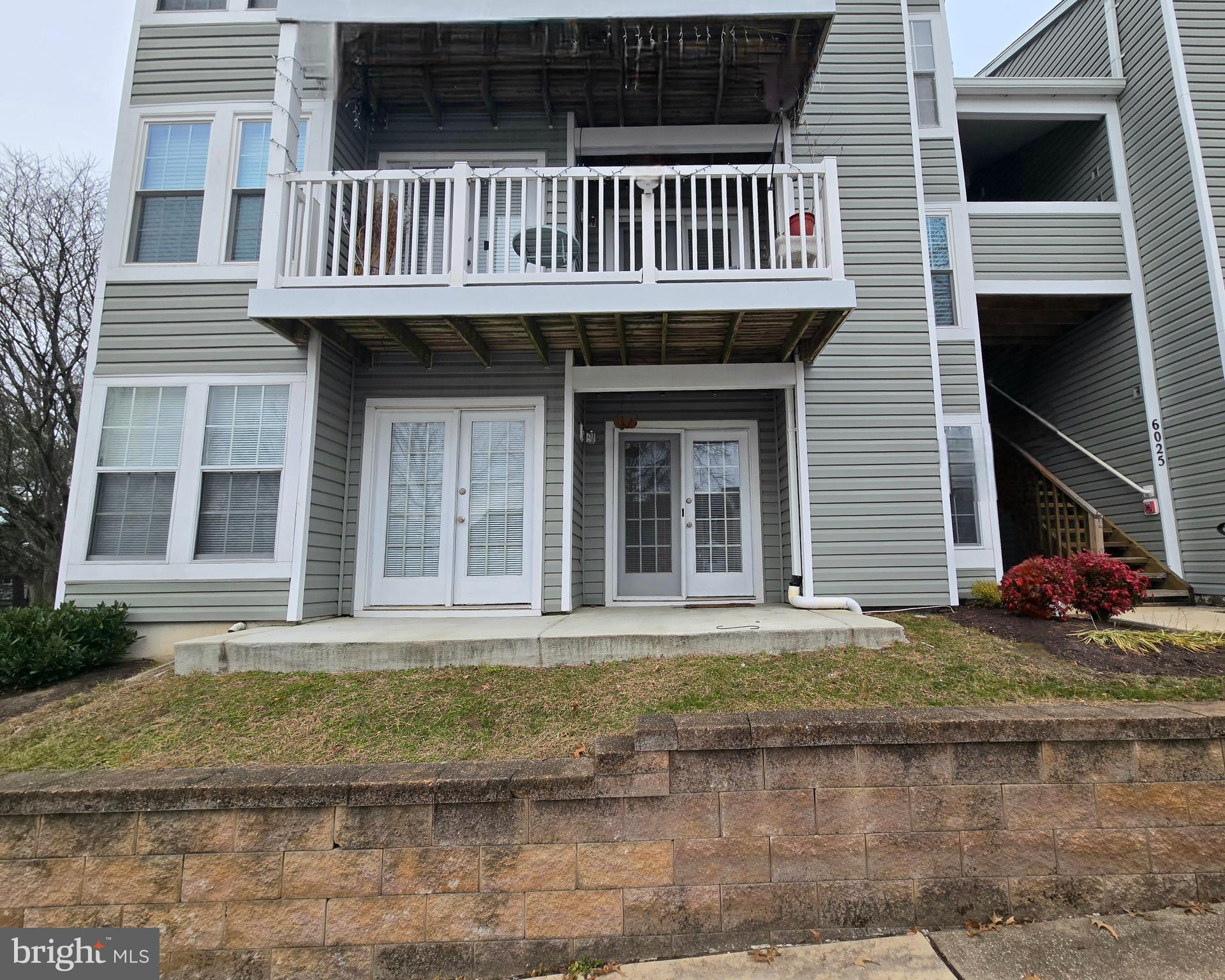 ROCKBURN COMMONS II - Residential