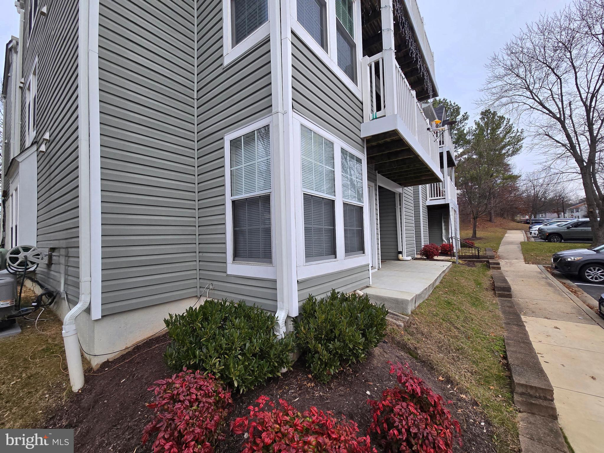 ROCKBURN COMMONS II - Residential