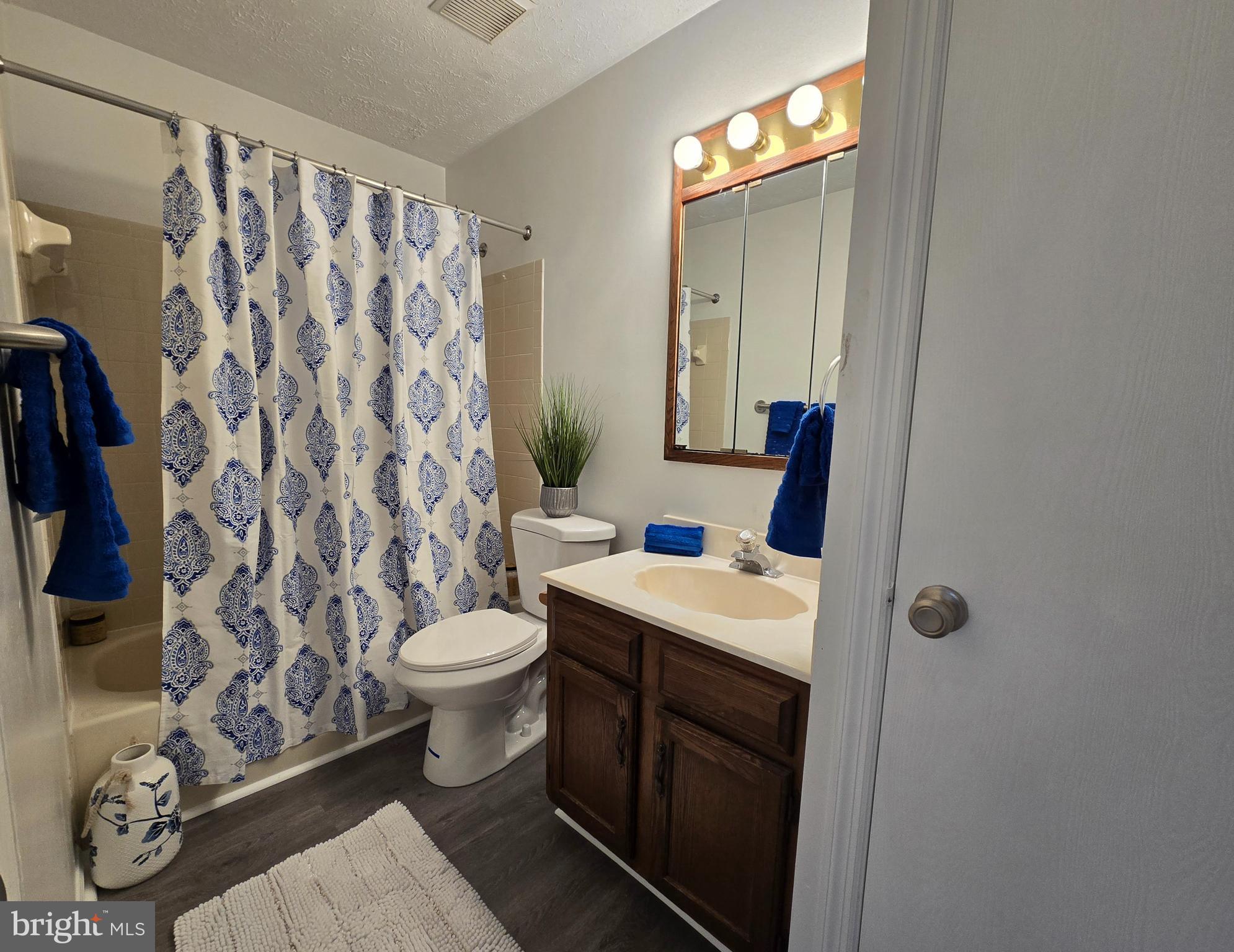 ROCKBURN COMMONS II - Residential