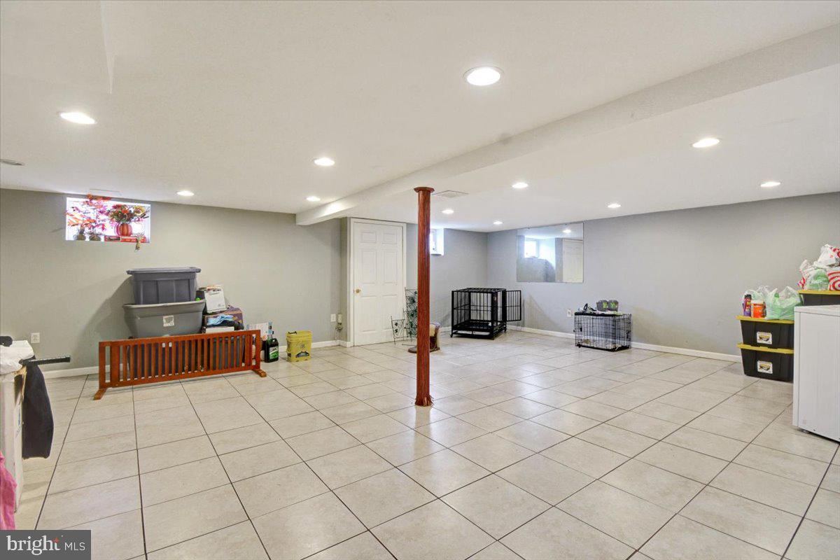 ROSEDALE TERRACE - Residential