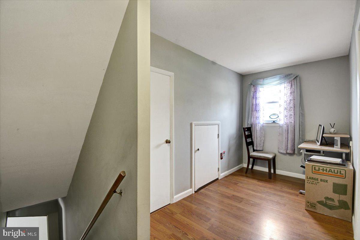 ROSEDALE TERRACE - Residential