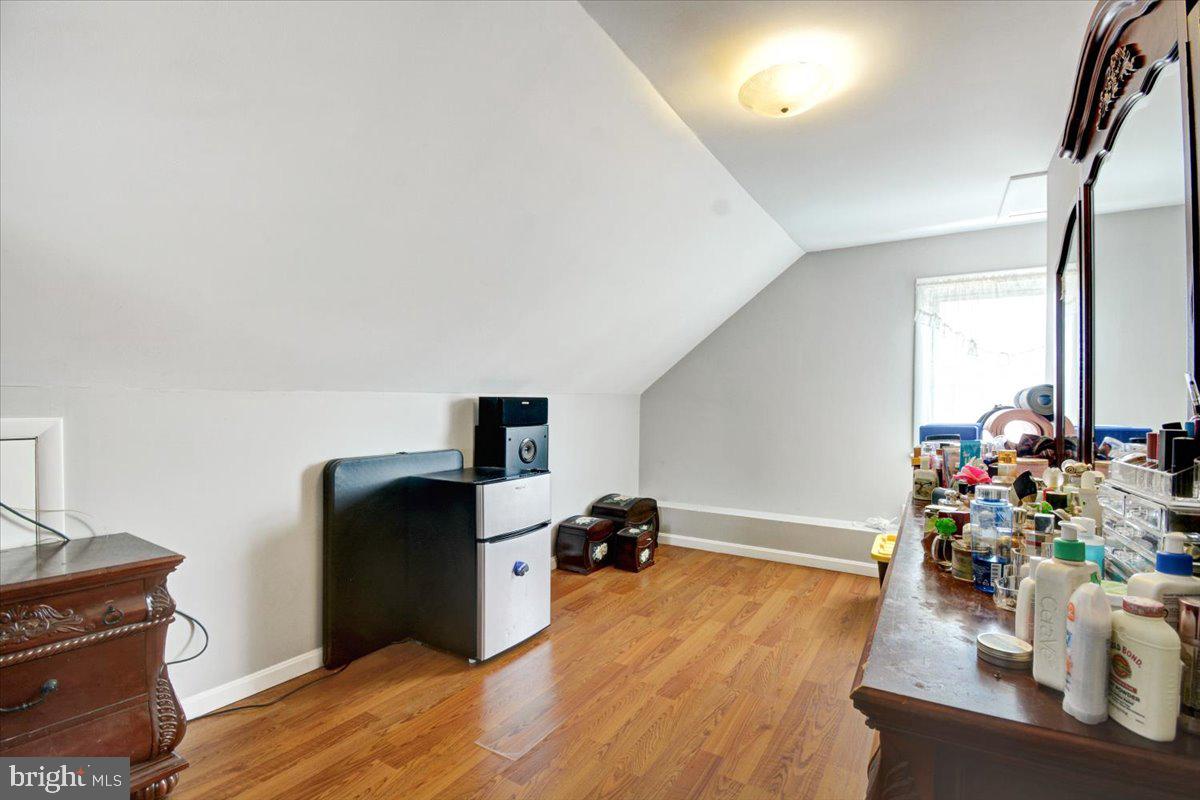 ROSEDALE TERRACE - Residential