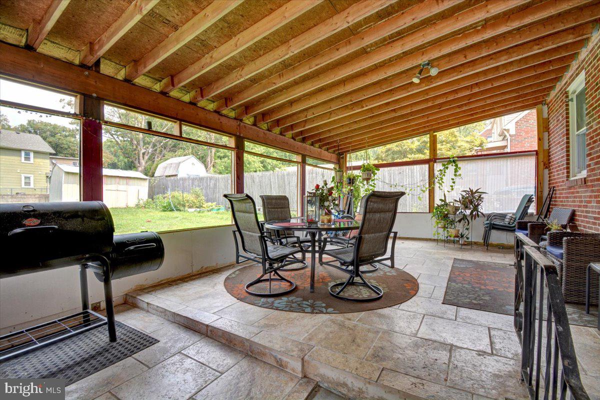 ROSEDALE TERRACE - Residential