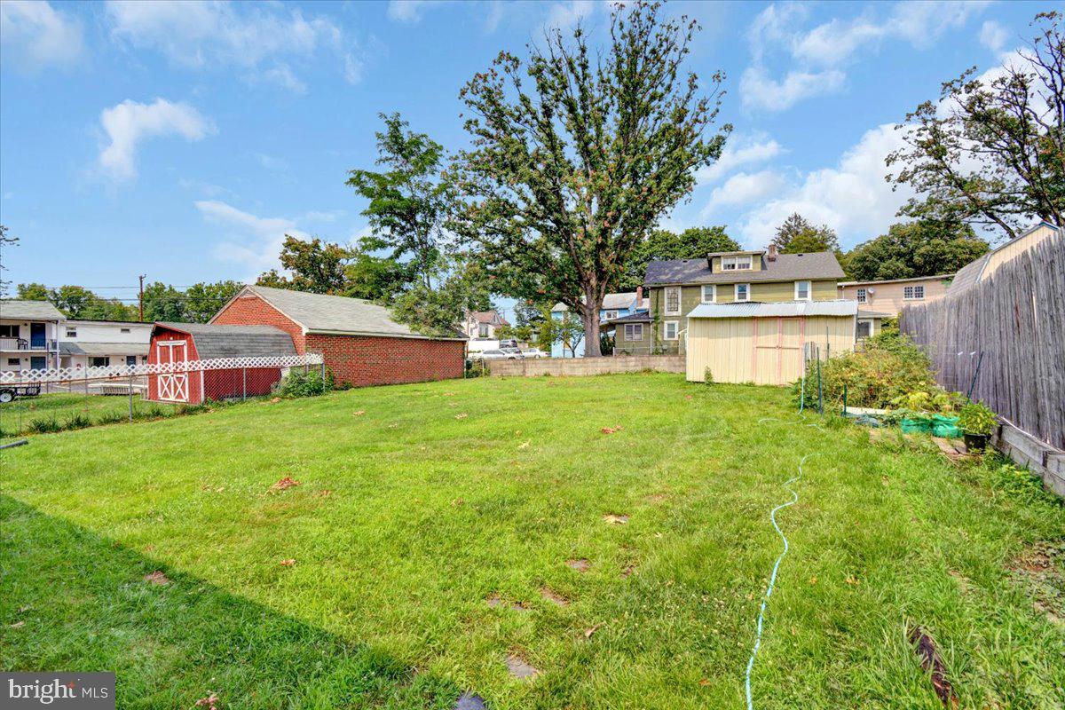 ROSEDALE TERRACE - Residential