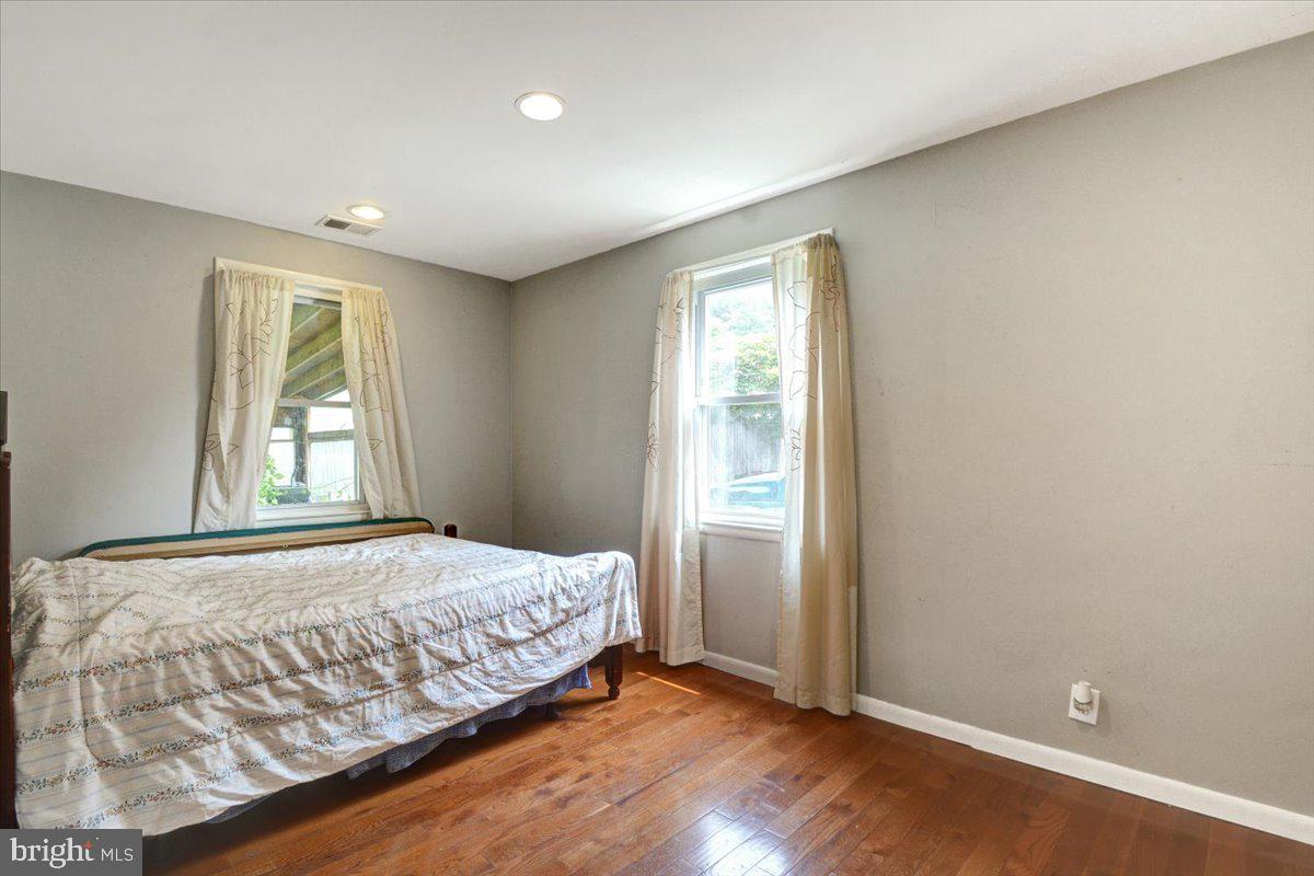 ROSEDALE TERRACE - Residential