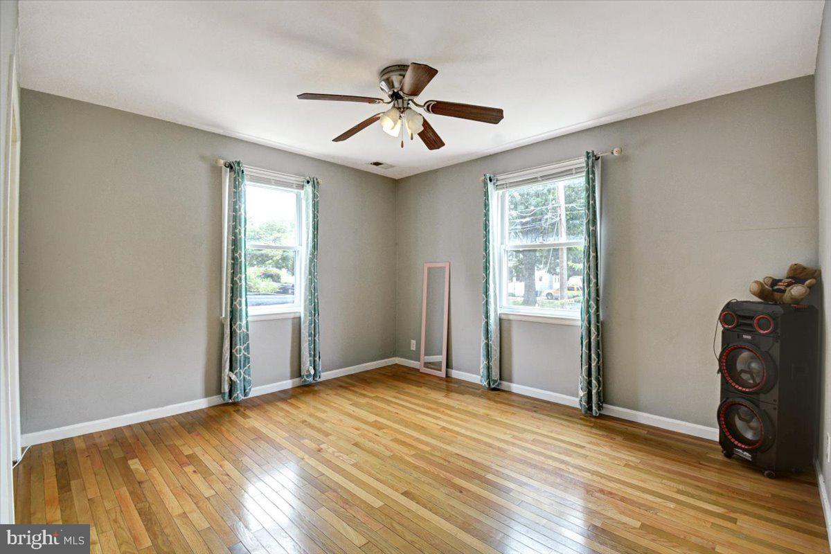 ROSEDALE TERRACE - Residential