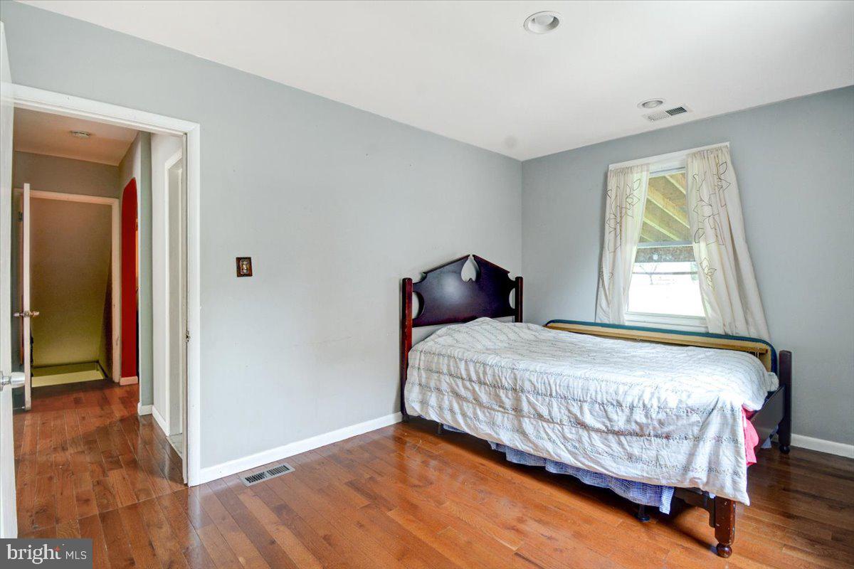 ROSEDALE TERRACE - Residential