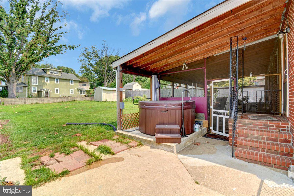 ROSEDALE TERRACE - Residential