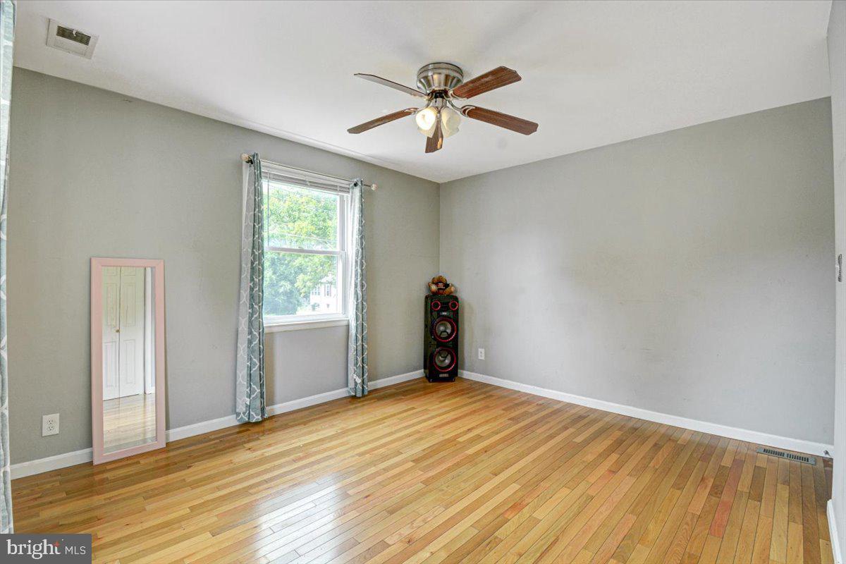 ROSEDALE TERRACE - Residential