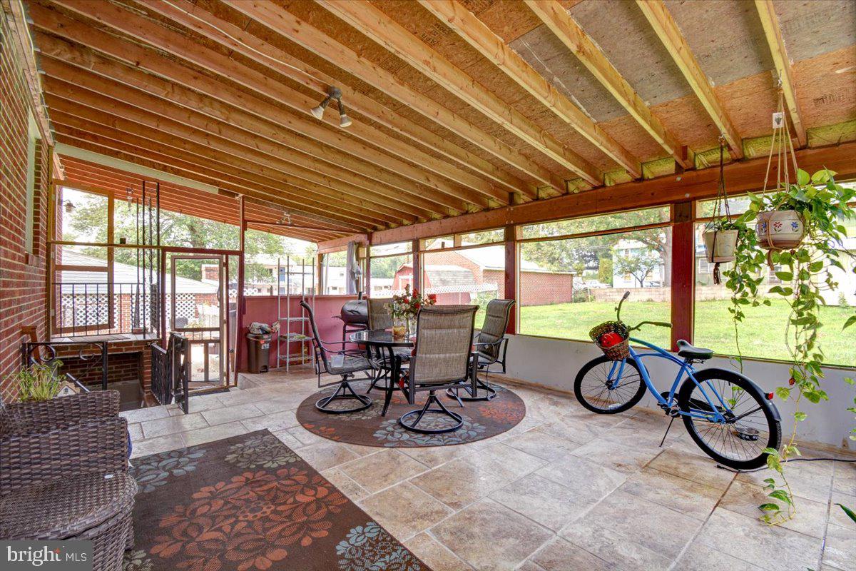 ROSEDALE TERRACE - Residential