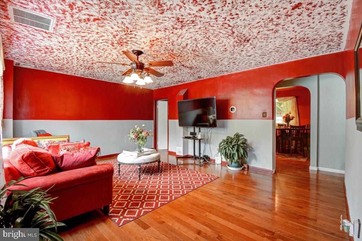 ROSEDALE TERRACE - Residential