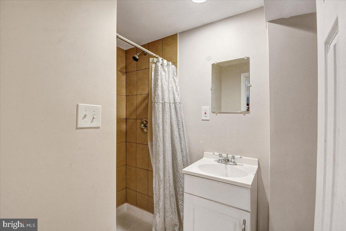 ROSEDALE TERRACE - Residential