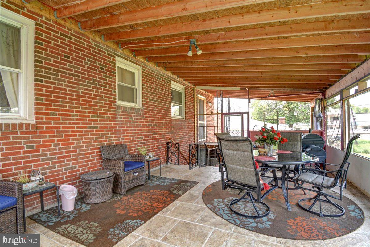 ROSEDALE TERRACE - Residential