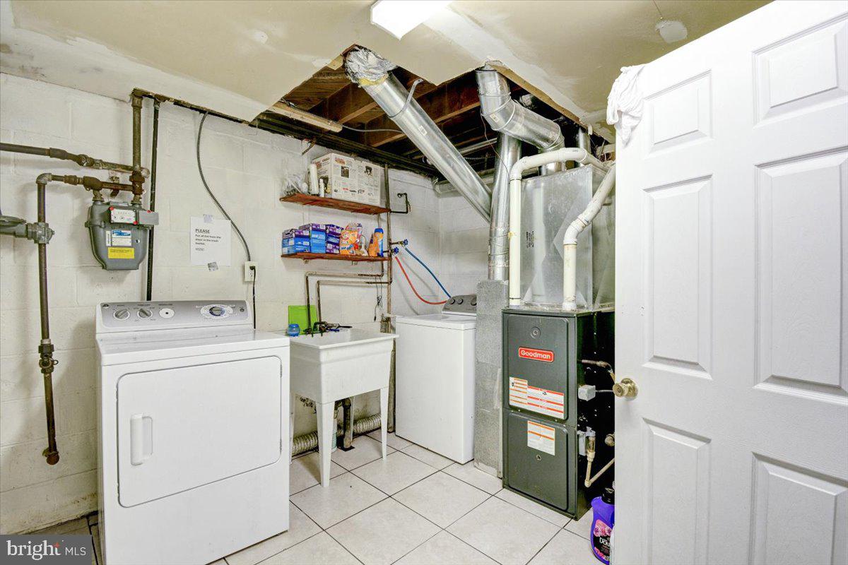 ROSEDALE TERRACE - Residential