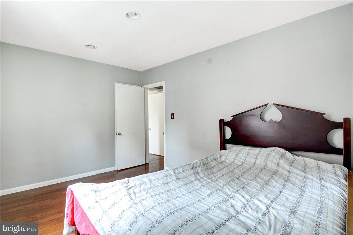 ROSEDALE TERRACE - Residential