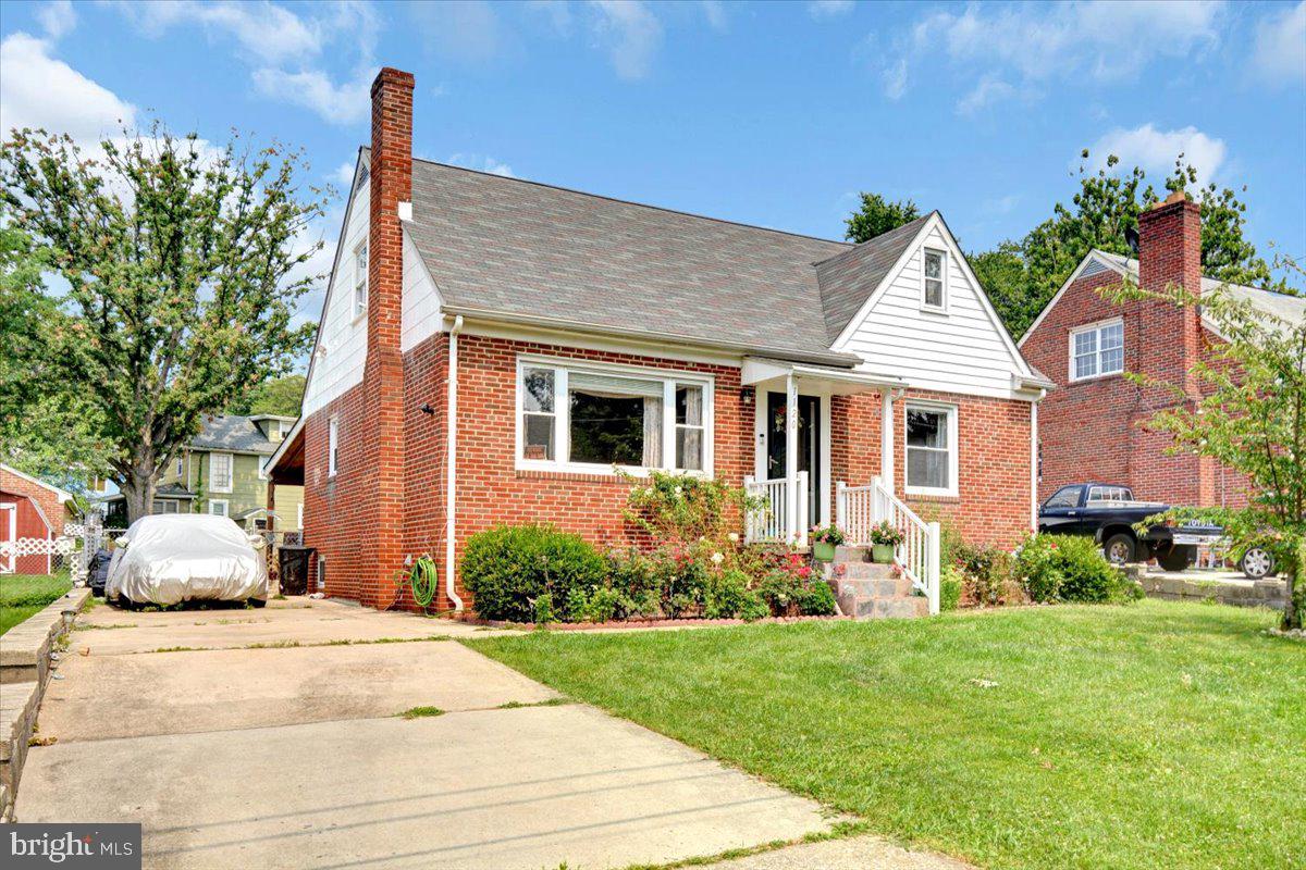 ROSEDALE TERRACE - Residential