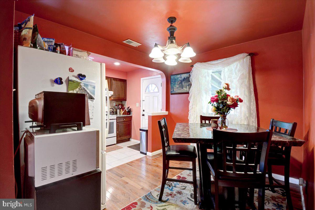 ROSEDALE TERRACE - Residential