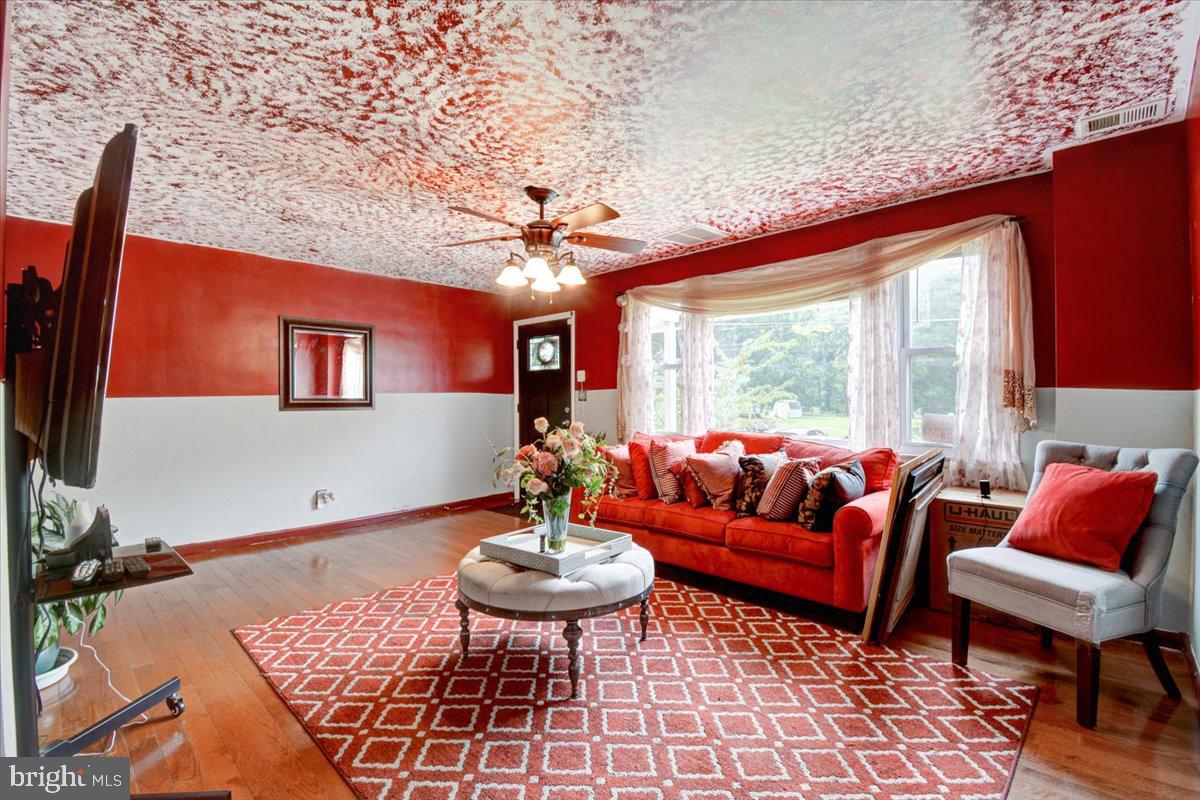 ROSEDALE TERRACE - Residential