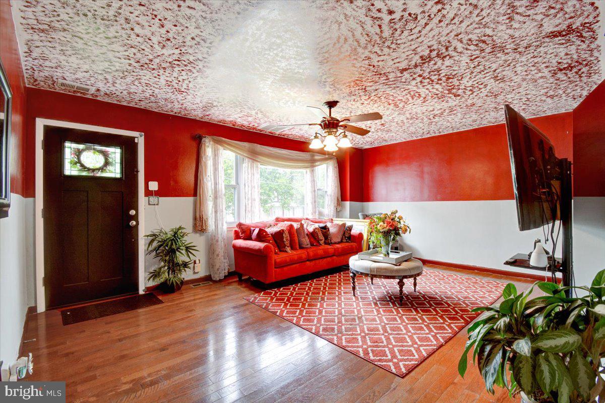 ROSEDALE TERRACE - Residential