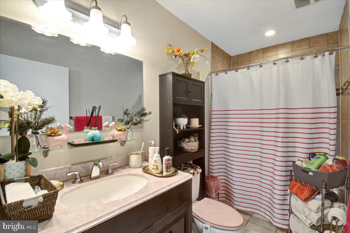 ROSEDALE TERRACE - Residential