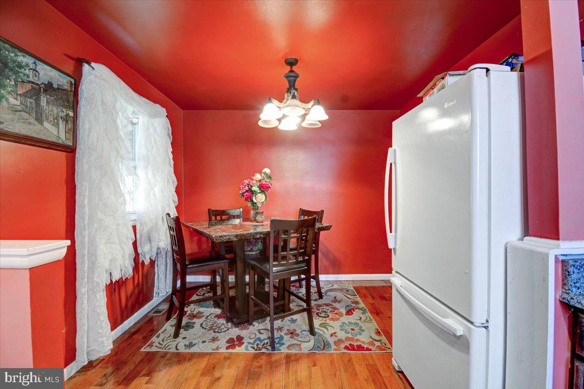 ROSEDALE TERRACE - Residential