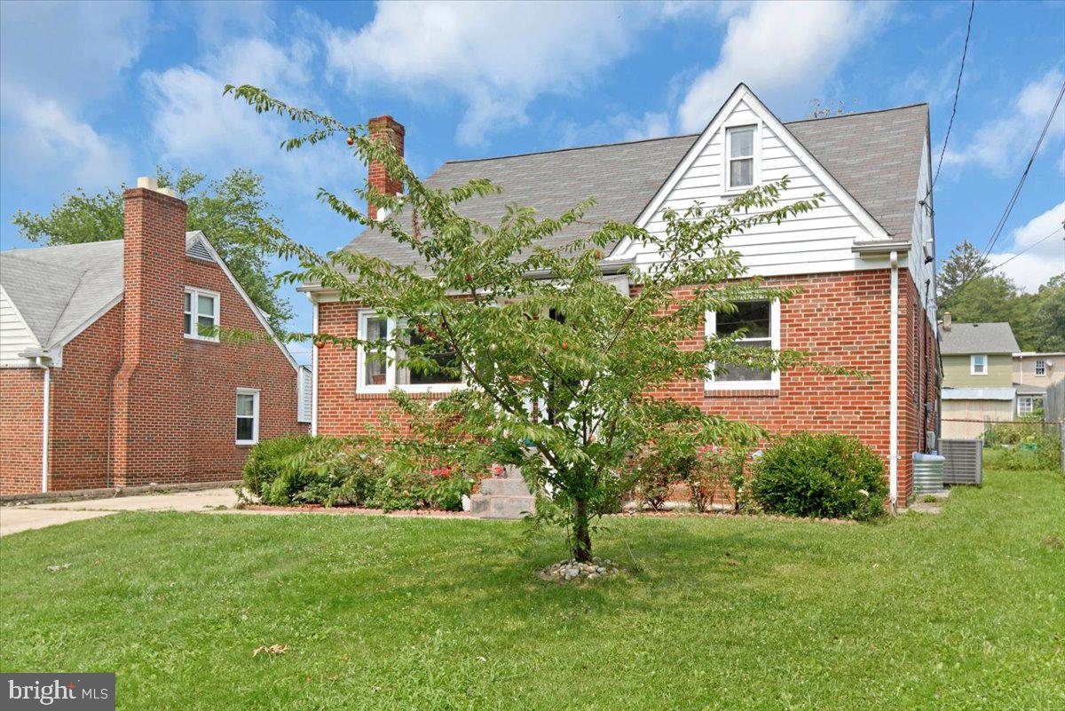 ROSEDALE TERRACE - Residential