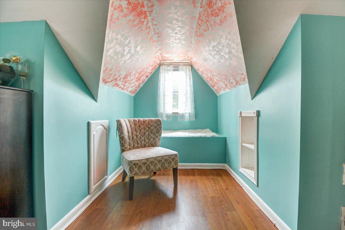 ROSEDALE TERRACE - Residential