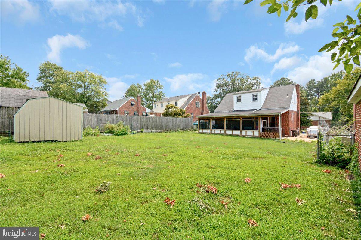 ROSEDALE TERRACE - Residential