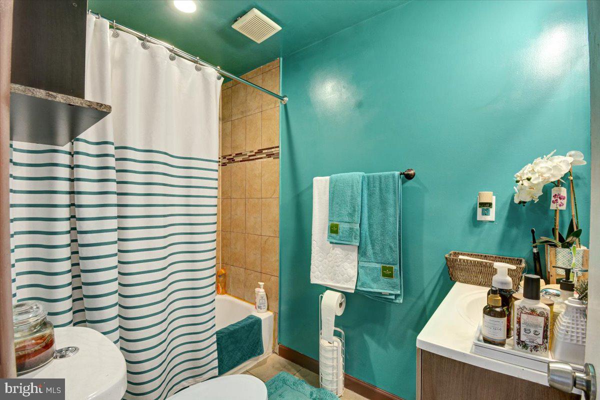 ROSEDALE TERRACE - Residential