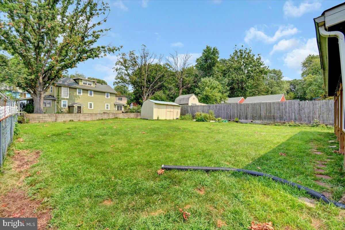 ROSEDALE TERRACE - Residential