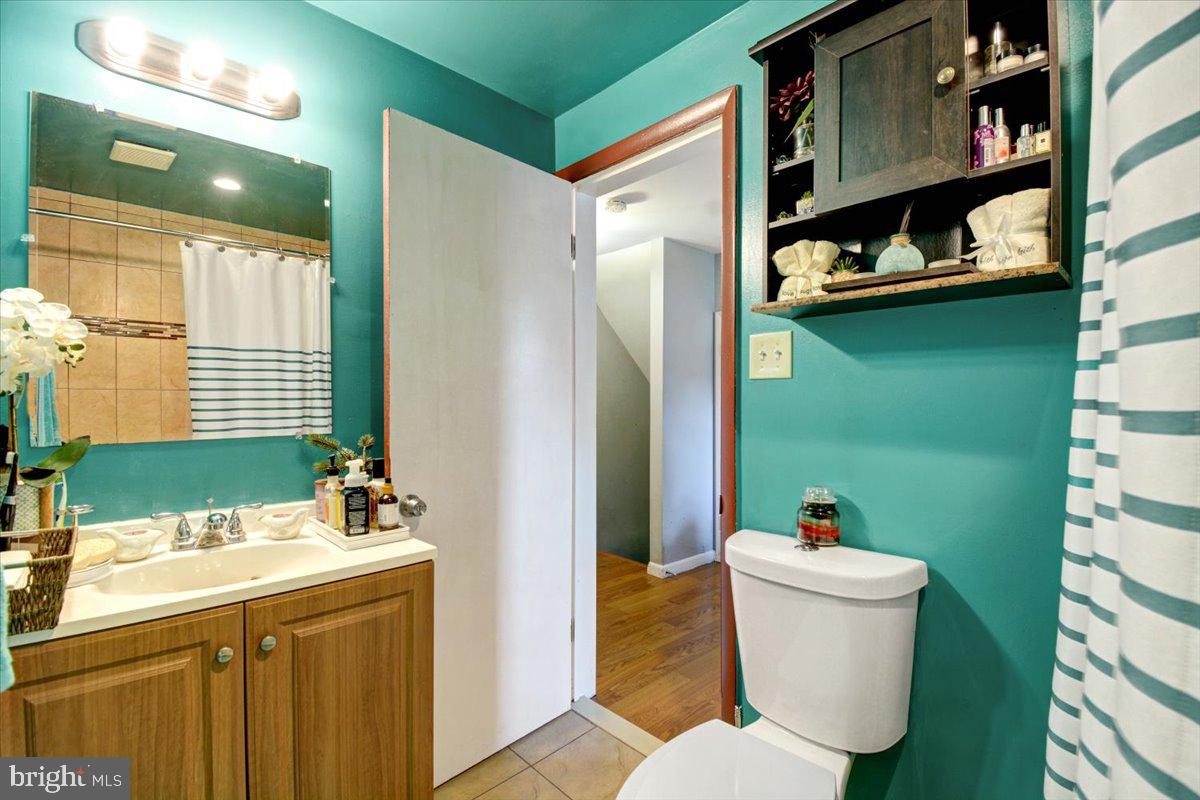 ROSEDALE TERRACE - Residential