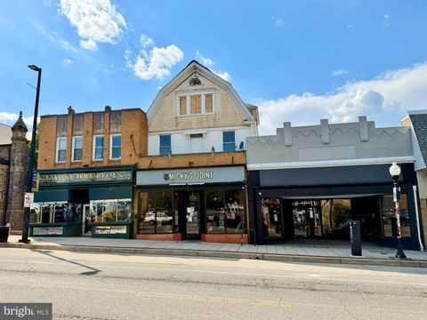Photo of 5400 Harford Road, BALTIMORE, MD 21214 (MLS # MDBA2214312)