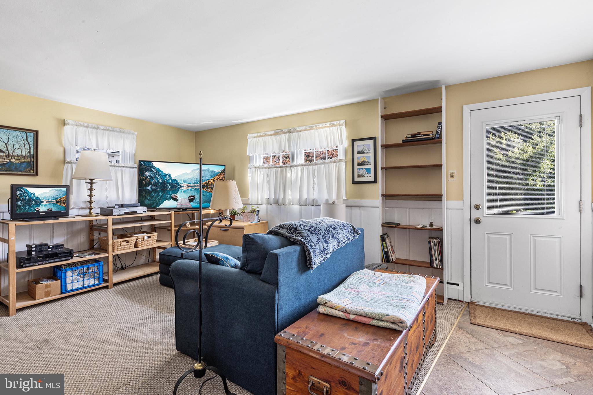 SWARTHMORE - Residential